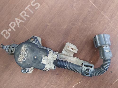 Sensor electrónico TOYOTA LAND CRUISER PRADO (_J15_) [2009-2025]  26696920