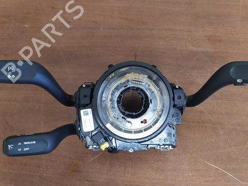 Used Squib airbag Squib airbag PORSCHE PANAMERA (970) 3.0 D (250 hp) 33302940 33302940