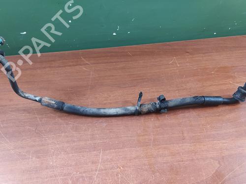 Pipe VW GOLF IV (1J1) 1.9 TDI | BP25137124M125 