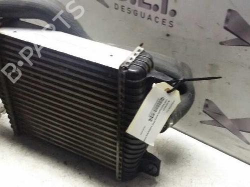 Intercooler LAND ROVER RANGE ROVER SPORT II (L494) 4.4 SDV8 4x4 | BP17846466M30 