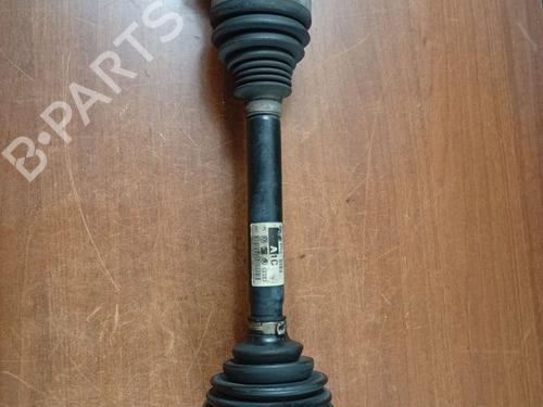 Used Right front driveshaft AUDI Q5 (8RB) [2008-2019]  29718047