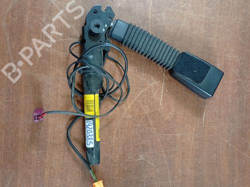 Used Front left belt tensioner FORD FOCUS II (DA_, HCP, DP) [2004-2013]  31062573