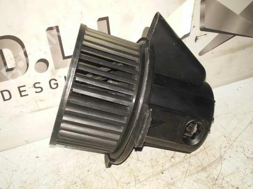 Heater blower motor PEUGEOT 307 Break (3E)  | BP17841119M62 
