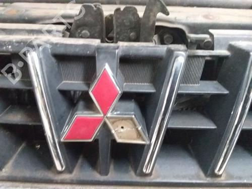 Varmeblæser MITSUBISHI L200 (K7_T, K6_T, K5_T) [1996-2011]  31044983