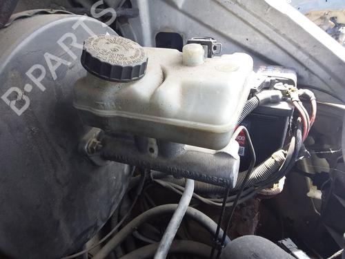 Used Brake master cylinder MERCEDES-BENZ SPRINTER 3-t Bus (B903) 313 CDI (903.671, 903.672) (129 hp) 27878375
