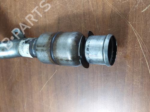 Pipe LAND ROVER RANGE ROVER SPORT II (L494) 3.0 TDV6 4x4 | BP25030051M125 