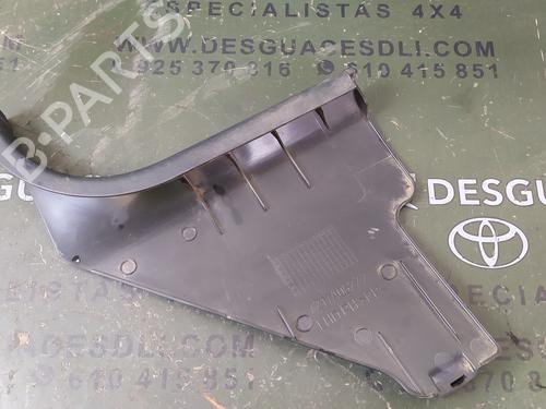 Andre MITSUBISHI PAJERO IV (V8_W, V9_W) 3.2 DI-D 4WD (V98W, V88W) | BP17952672O1 