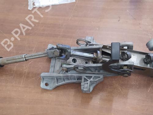 Steering column FORD FOCUS II (DA_, HCP, DP) | BP36559459M21 - Image 2