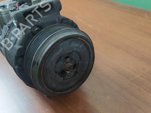 AC compressor MERCEDES-BENZ M-CLASS (W164) ML 500 4-matic (164.175) | BP18040026M34 