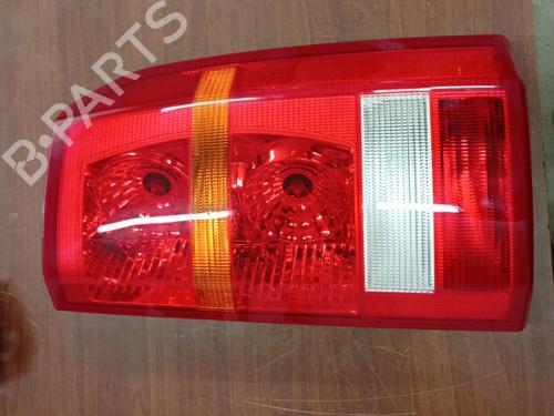 right-taillight-land-rover-discovery-iii-l319-2004-2005-2006-2007-2008-2009-34438514 main image