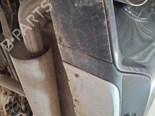 Used Exhaust system BMW X5 (E70) xDrive 30 d (245 hp) 19514581