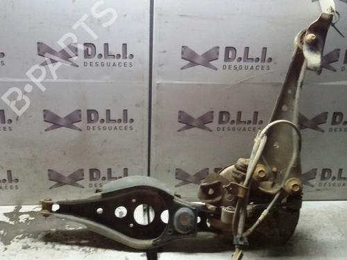 Used Right rear steering knuckle TOYOTA RAV 4 III (_A3_) 2.2 D 4WD (ALA30_, ALA30R) (136 hp) 17845873