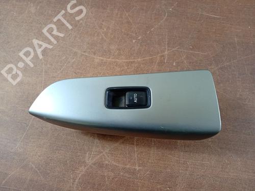 Used Right front window switch TOYOTA LAND CRUISER PRADO (_J12_) [2002-2010]  31880168