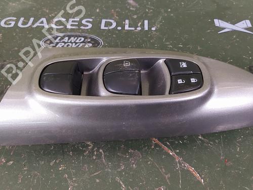 Left front window switch NISSAN JUKE (F15) 1.5 dCi | BP17853368I27 