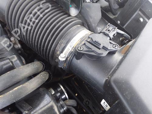 Used Mass air flow sensor VOLVO XC40 (536) D3 (150 hp) 27635761