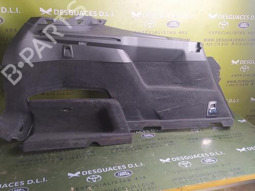 Andre VOLVO XC90 II (256) D4 | BP17851242O1