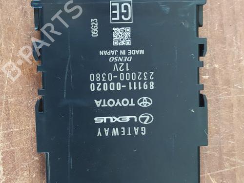 Electronic module TOYOTA YARIS CROSS (MXP_) | BP38169083M83 - Image 2