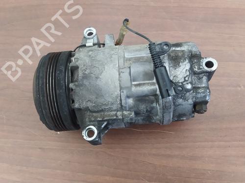 AC-Kompressor BMW 3 Compact (E46) 320 td (150 hp) 22336101