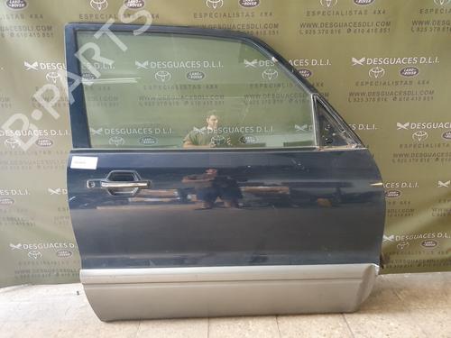Used Right front door MITSUBISHI PAJERO III (V7_W, V6_W) 3.2 Di-D (V68W) (160 hp) 17850233