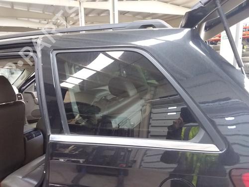 Used Rear left quarter glass JEEP GRAND CHEROKEE III (WH, WK) 3.0 CRD 4x4 (218 hp) 30727480