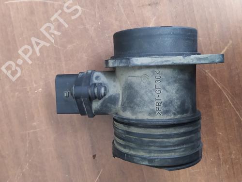Mass air flow sensor VW GOLF IV (1J1) 1.9 TDI | BP25283695M95 