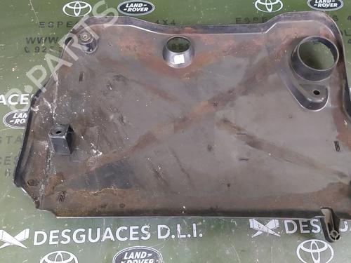 Upper protection LAND ROVER FREELANDER 2 (L359) 2.2 TD4 4x4 | BP17855499M93 