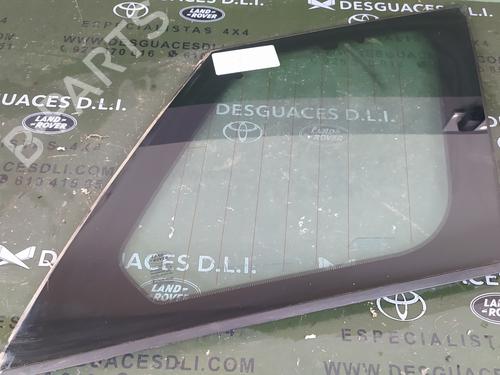 Used Rear right quarter glass LAND ROVER RANGE ROVER SPORT I (L320) 2.7 D 4x4 (190 hp) 17963431