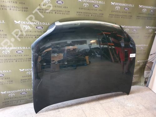 Hood TOYOTA LAND CRUISER PRADO (_J15_)  | BP18096686C1 