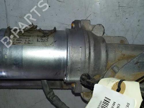 Steering rack MERCEDES-BENZ A-CLASS (W168) A 160 CDI (168.007) | BP17840112M22 