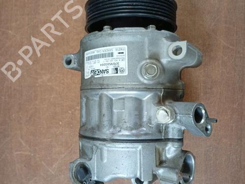 Used AC compressor VW TOURAN (1T3) [2010-2016]  31808074