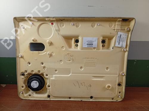 Front left panel LAND ROVER DISCOVERY II (L318) 2.5 Td5 4x4 | BP29326450C58 