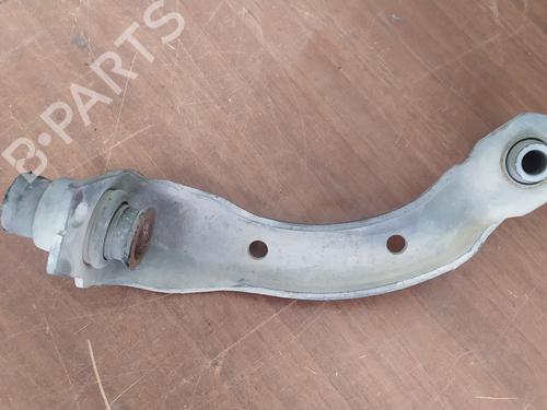 Used Right front suspension arm RENAULT KANGOO / GRAND KANGOO II (KW0/1_) 1.5 dCi 70 (KW0V, KW0A) (68 hp) 26432545