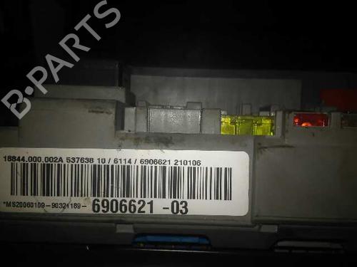 Fuse box LAND ROVER DISCOVERY II (L318) 2.5 Td5 4x4 | BP17855711E1 