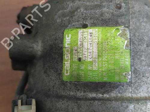 AC compressor FORD MAVERICK (UDS, UNS) 2.7 TD | BP22701862M34