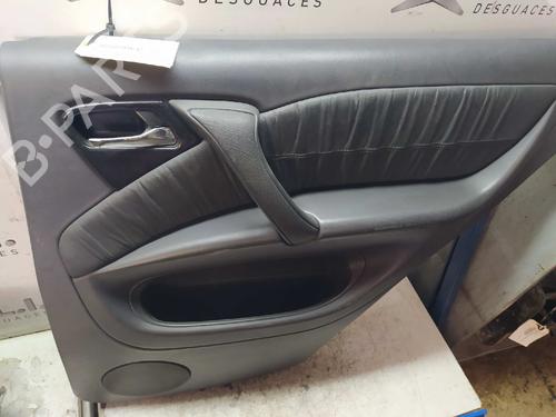 Rear right panel MERCEDES-BENZ M-CLASS (W163) ML 270 CDI (163.113) | BP17844054C61 