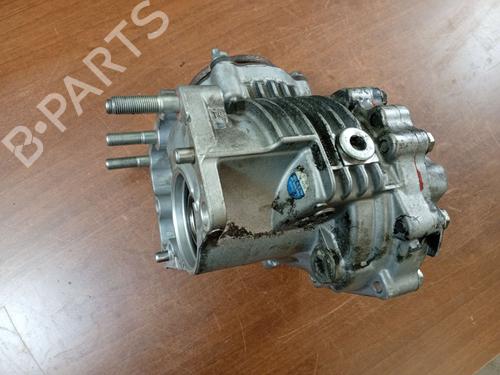 Front differential TOYOTA RAV 4 III (_A3_) 2.2 D 4WD (ALA30_, ALA30R) | BP29706071M23