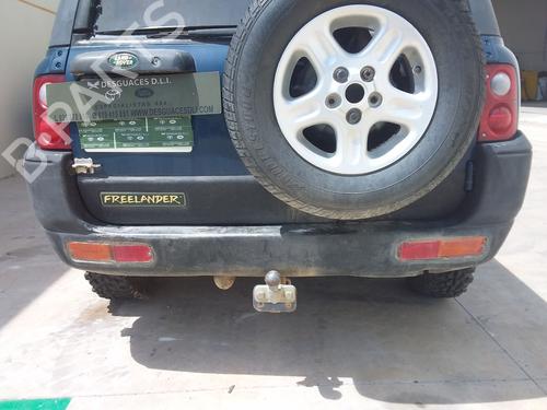 Used Rear bumper reinforcement LAND ROVER FREELANDER I (L314) 2.0 DI 4x4 (98 hp) 26222711