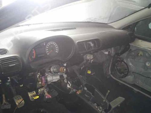 Windscreen washer tank SEAT LEON (1M1)  | BP18063152C113 