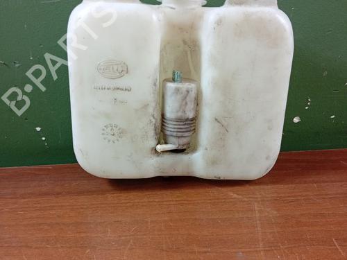 Used Windscreen washer tank SUZUKI JIMNY Closed Off-Road Vehicle (SN) [1998-2025]  26696934