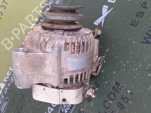 Alternator TOYOTA LAND CRUISER 90 (_J9_) 3.0 TD (KZJ90_, KZJ95_, KZJ90R, KZJ95R, KZJ90W, KZJ95W) | BP17851931M7 