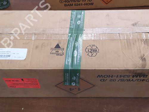 Airbag passager Airbag passager FORD FOCUS I (DAW, DBW) [1998-2009] 37013575 37013575