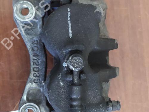 Right front brake caliper SSANGYONG ACTYON I 2.0 Xdi | BP19112923M104 - Image 2