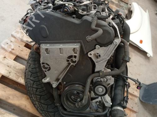 Used Engine VW POLO V (6R1, 6C1) [2009-2022]  29020942