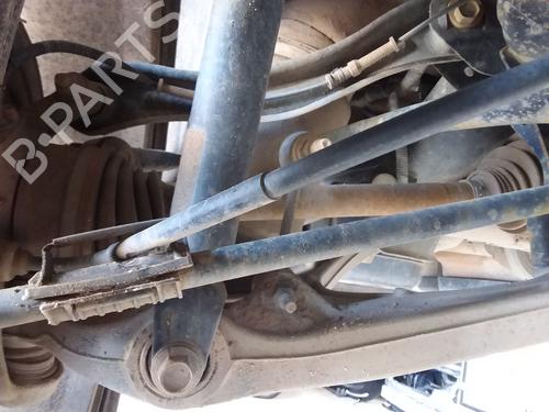 Used Left rear driveshaft JEEP GRAND CHEROKEE IV (WK, WK2) 3.0 CRD V6 4x4 (250 hp) 30052418