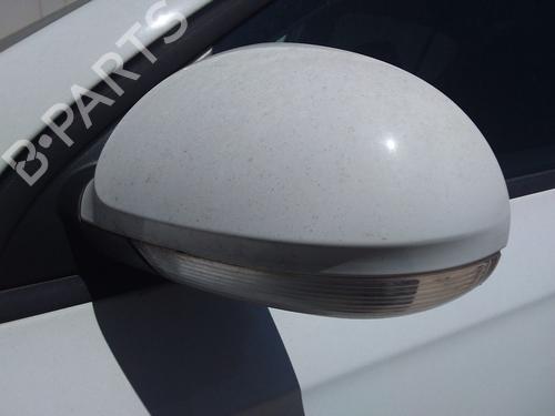 Used Left mirror VW PASSAT B6 (3C2) 2.0 TDI (110 hp) 26007164