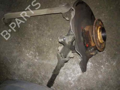 Right rear steering knuckle MERCEDES-BENZ E-CLASS (W211) E 300 BlueTEC (211.024) (211 hp) 17840793