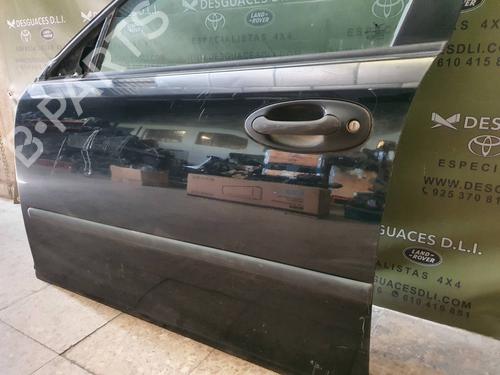 Left front door SAAB 9-3 (YS3F, E79, D79, D75) 1.9 TiD | BP17850298C2 