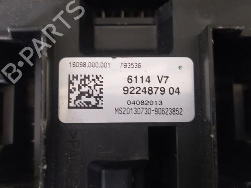 Fuse box BMW 4 Coupe (F32, F82) 420 d | BP17853895E1 