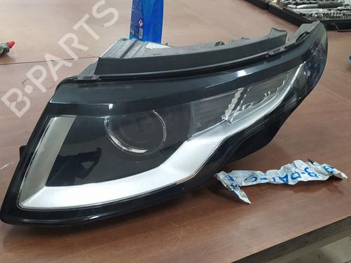 Used Left headlight Left headlight LAND ROVER RANGE ROVER EVOQUE (L538) [2011-2019] 27365781 27365781