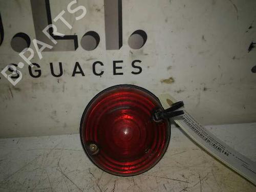Used Left taillight LAND ROVER DEFENDER Station Wagon (L316) 2.5 Td5 4x4 (L316) (122 hp) 17843237